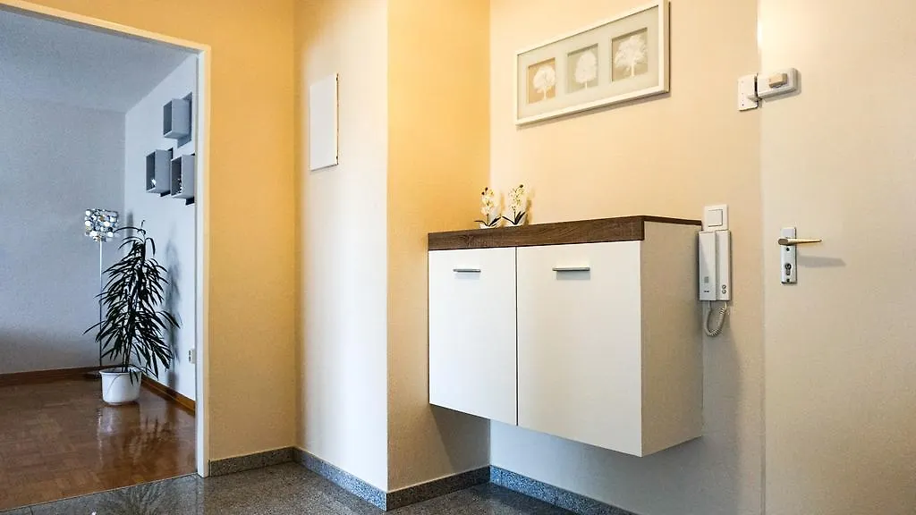 Ferienwohnung Paradise Hannover